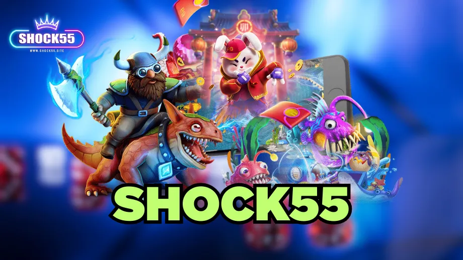 Shock55